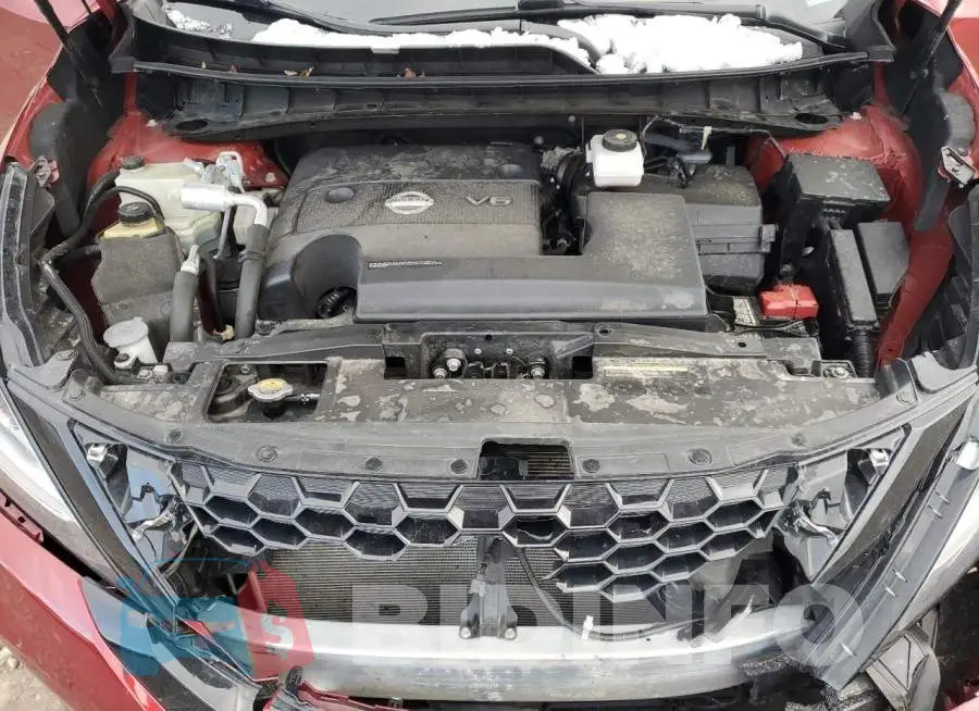 5N1AZ2BS7MC112816 Photo# 12