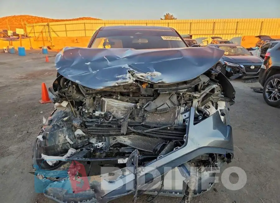 5N1BT3BB1PC689437 Photo# 5