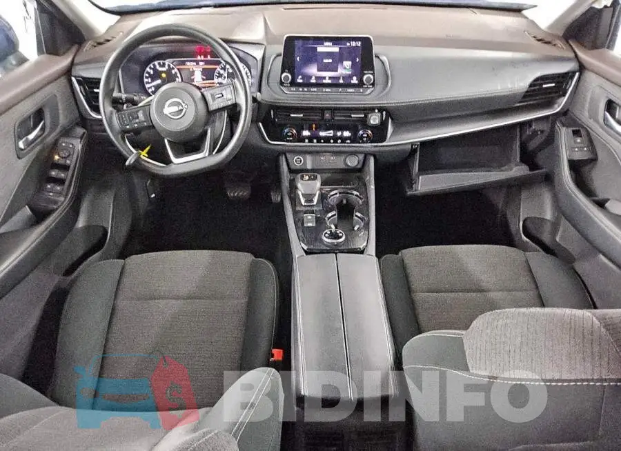 5N1BT3BB2NC696264 Photo# 8