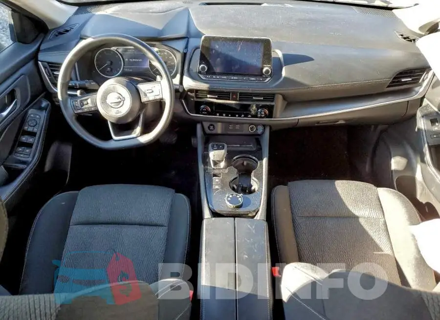 5N1BT3BBXRC674986 Photo# 8