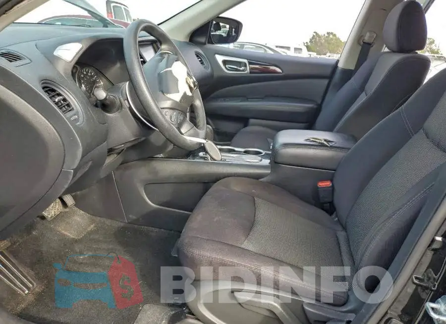 5N1DR2AN6LC584982 Photo# 7