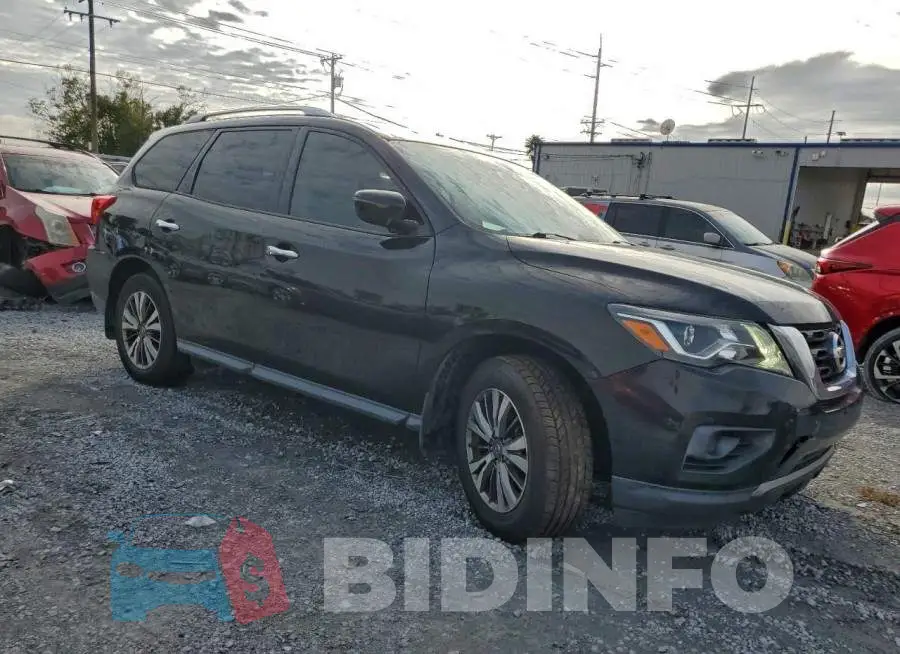 5N1DR2AN6LC584982 Photo# 4