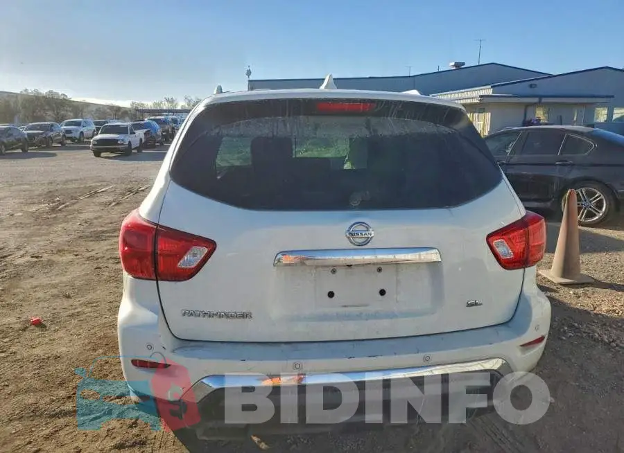 5N1DR2CN7LC595034 Photo# 6