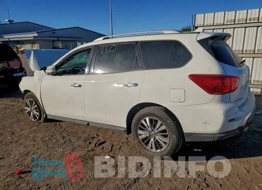 5N1DR2CN7LC595034 Photo# 2