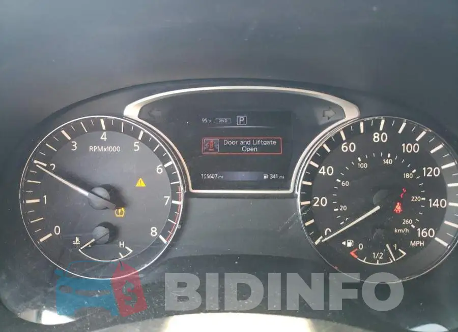 5N1DR2MM6HC666124 Photo# 9