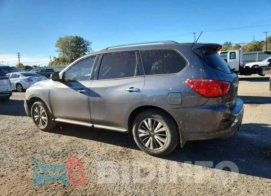5N1DR2MN0JC660883 Photo# 2