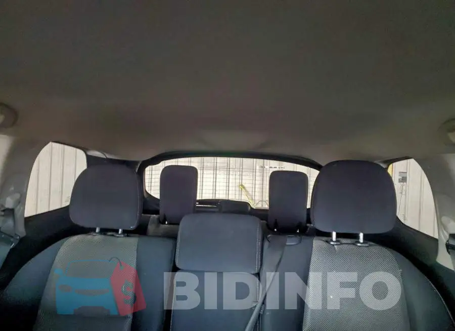 5N1DR2MN6JC608464 Photo# 10