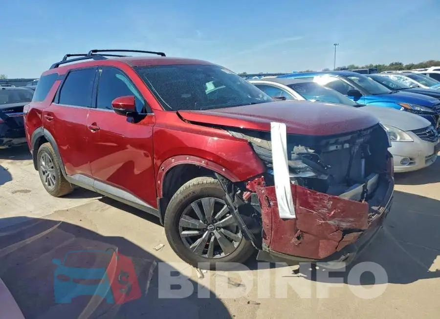 5N1DR3BA0NC253593 Photo# 4