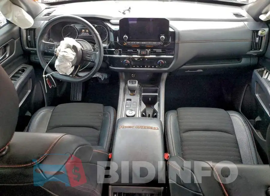 5N1DR3BD7PC269240 Photo# 8