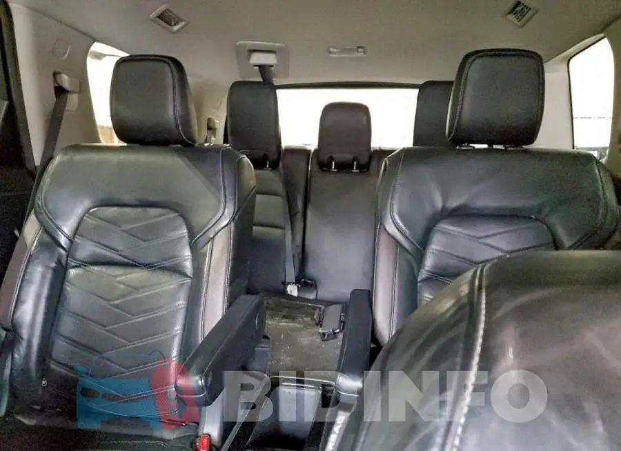 5N1DR3DK5NC203231 Photo# 10