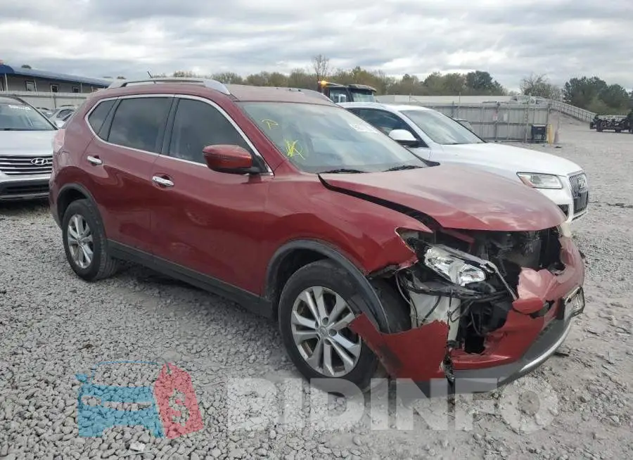 KNMAT2MT1GP708626 Photo# 4