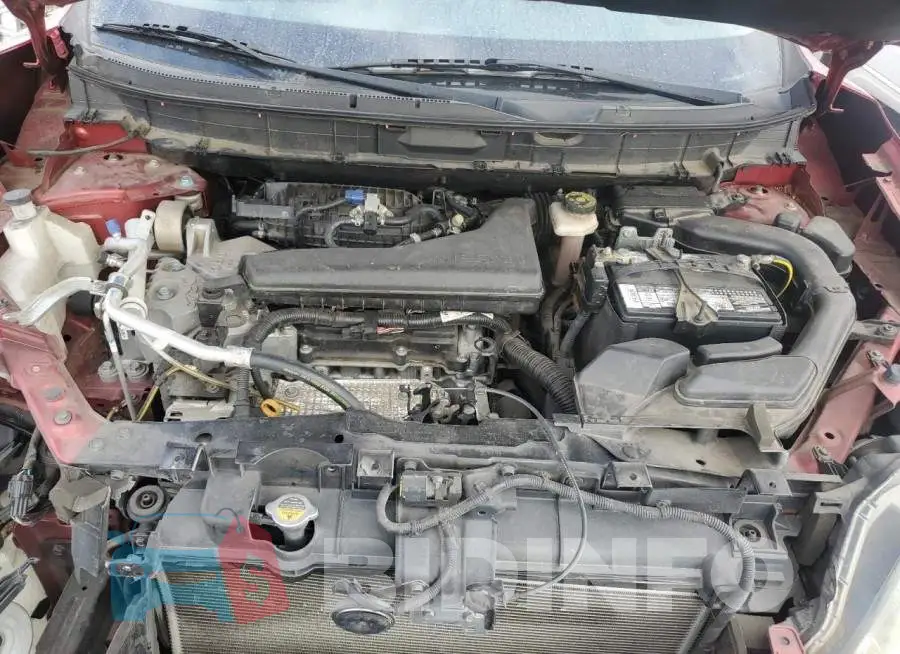 KNMAT2MT1GP708626 Photo# 12