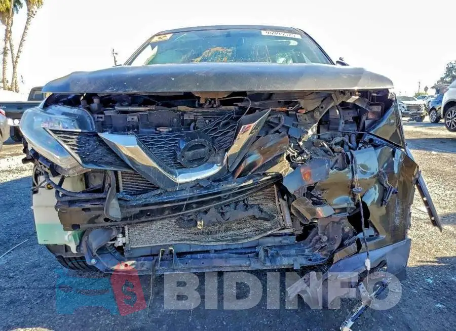 KNMAT2MT3GP699363 Photo# 5