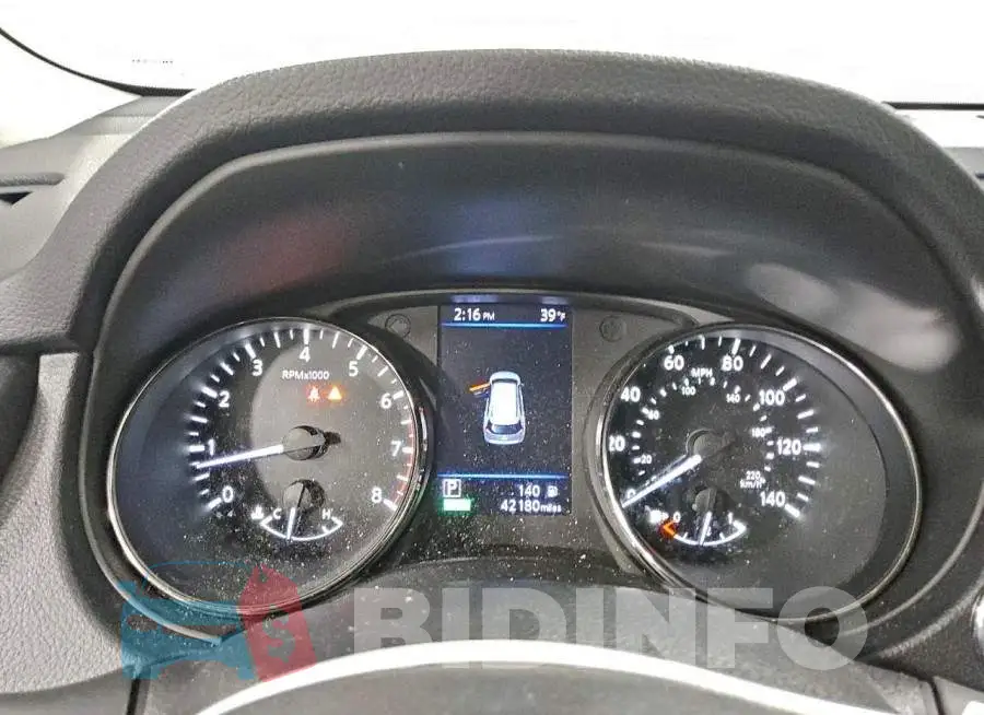 KNMAT2MV3LP522761 Photo# 9