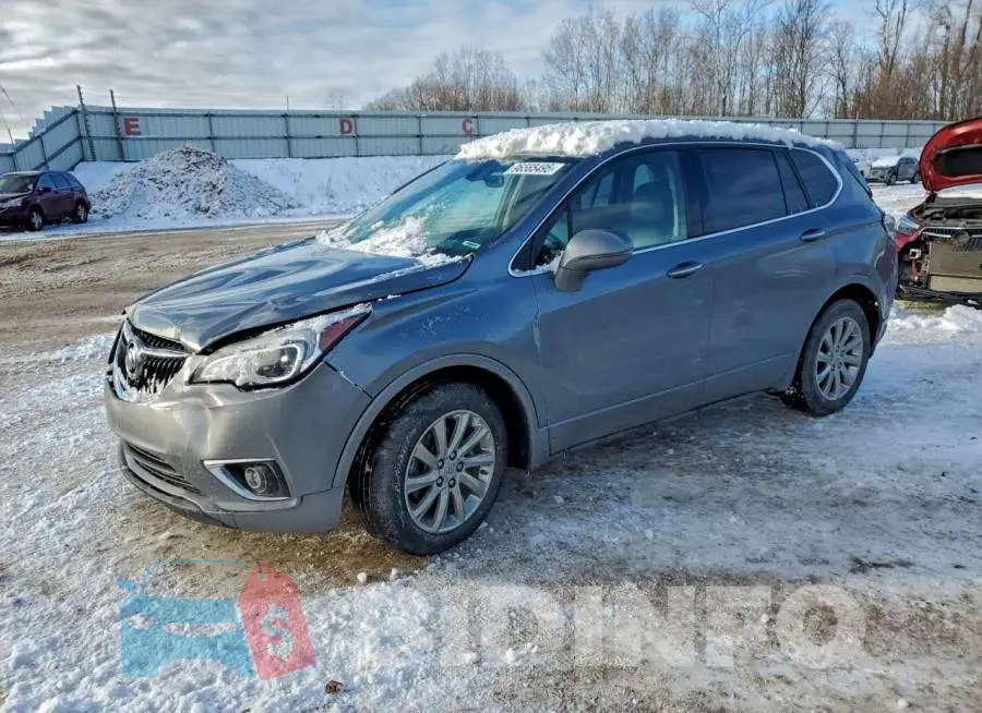 LRBFXCSA6LD165303 Photo# 1