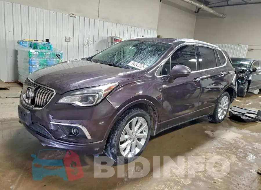 LRBFXESX3GD235541 Photo# 1
