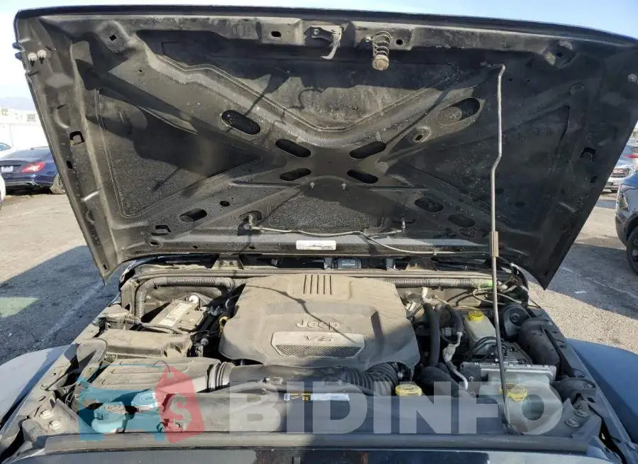 1C4BJWDG7GL234046 Photo# 12