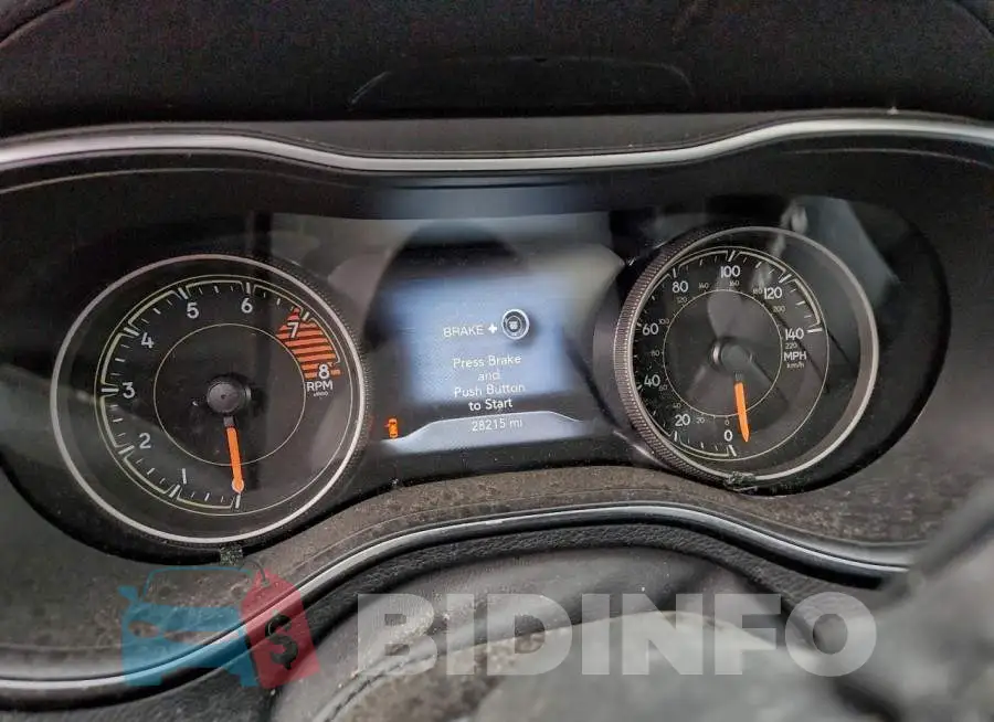 1C4PJMDX0MD222420 Photo# 9