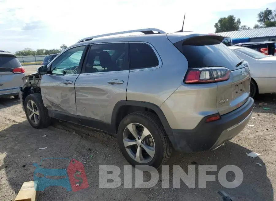 1C4PJMDX2MD126319 Photo# 2