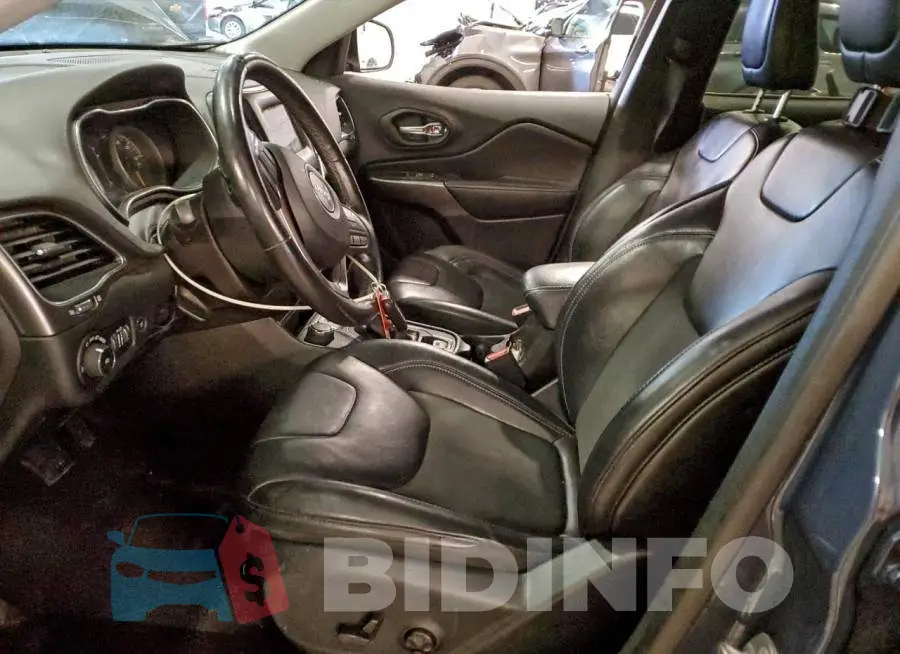 1C4PJMLB2KD412786 Photo# 7