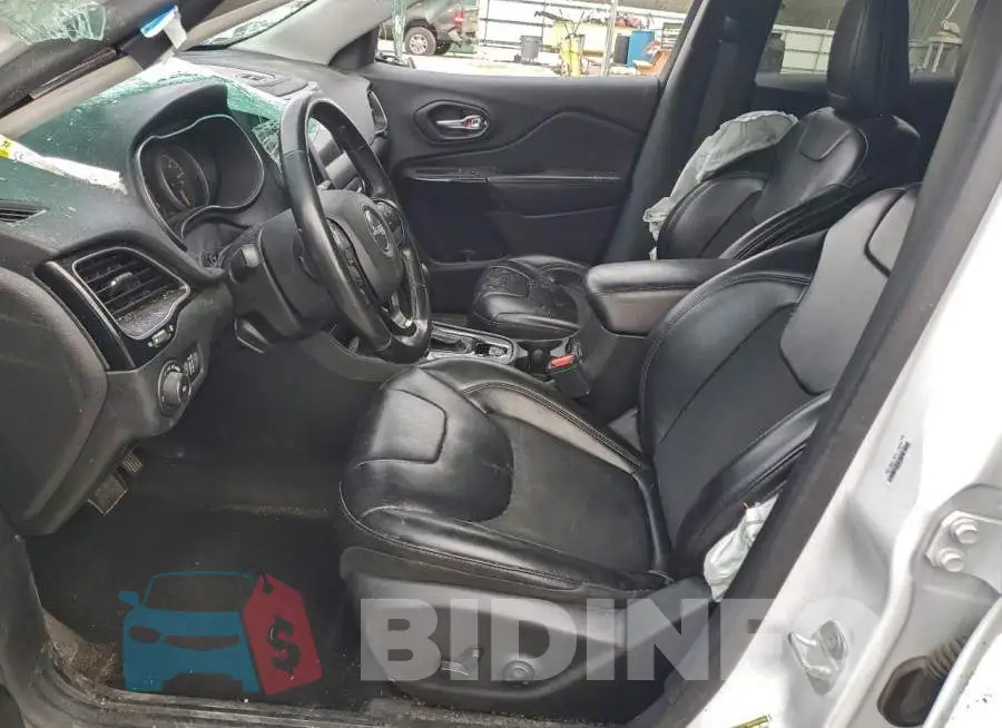 1C4PJMLX1KD477267 Photo# 7