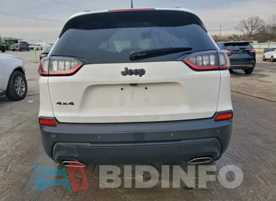 1C4PJMLX1KD477267 Photo# 6