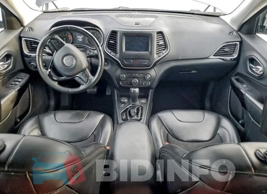 1C4PJMLX7KD425173 Photo# 8