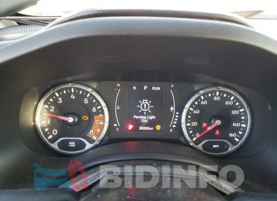 ZACNJBBB2LPK98835 Photo# 9