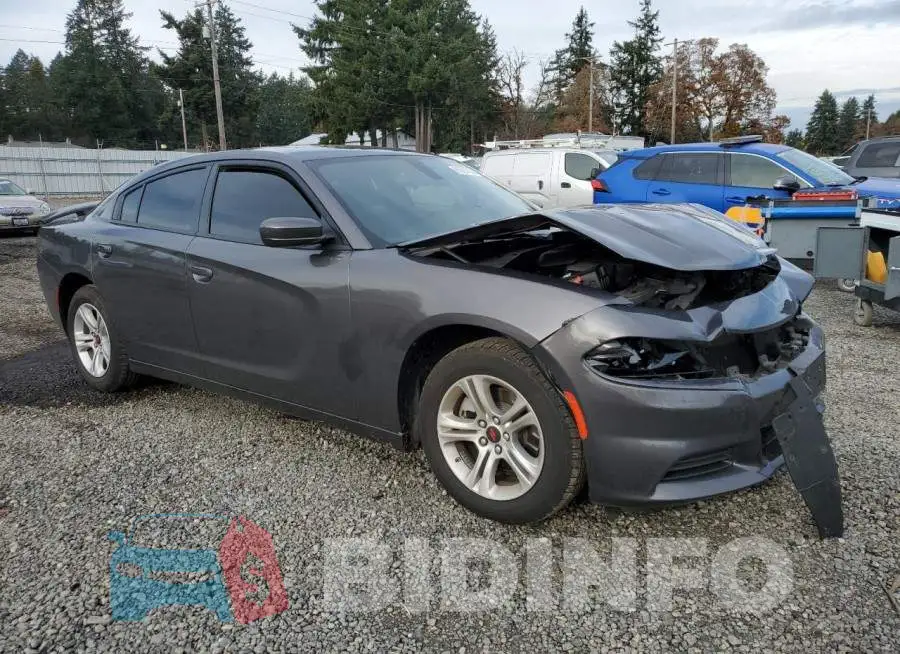 2C3CDXBG3NH182840 Photo# 4