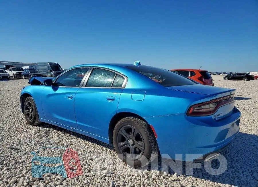 2C3CDXBG6PH587819 Photo# 2