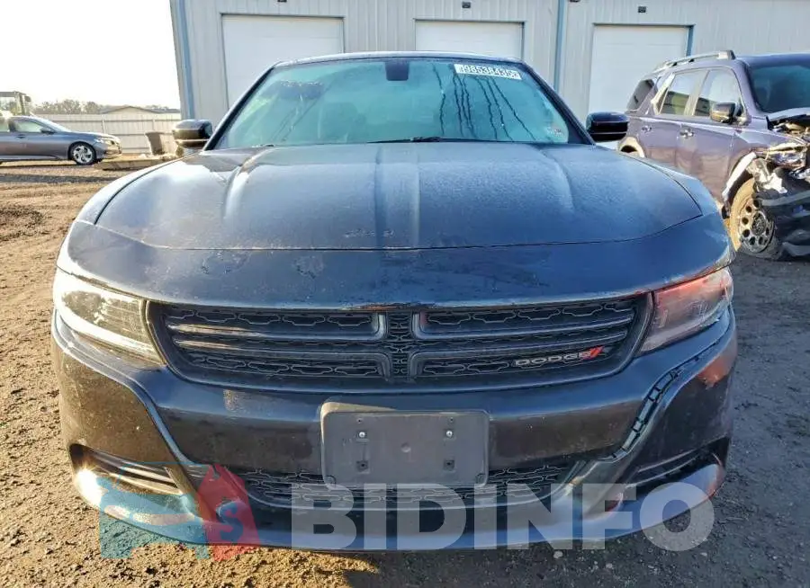2C3CDXBG7PH659675 Photo# 5