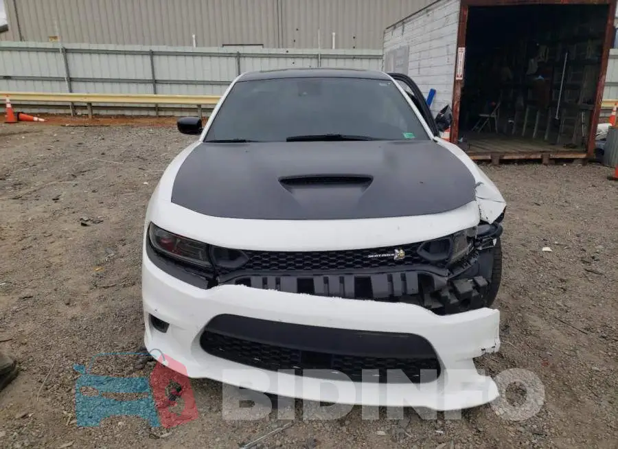 2C3CDXGJ1PH701097 Photo# 5