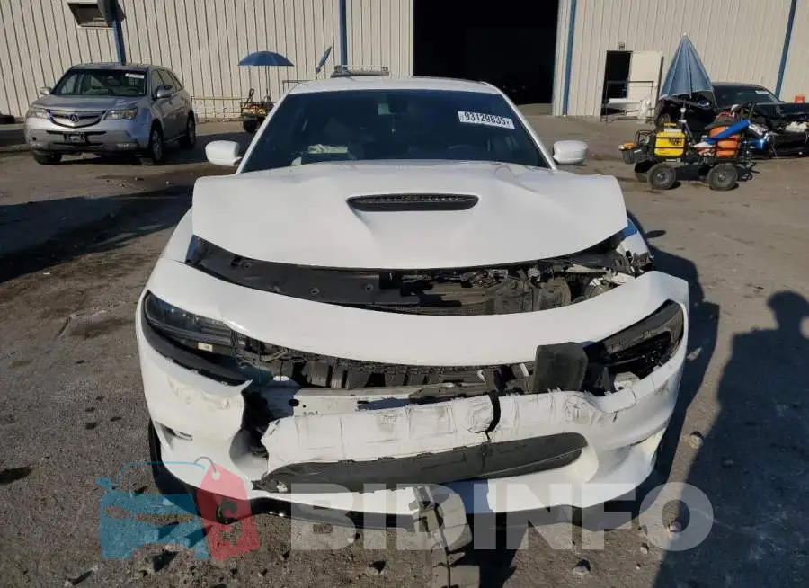 2C3CDXGJ9KH600012 Photo# 5