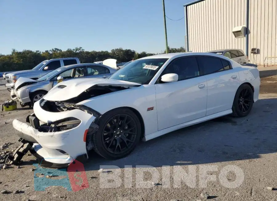 2C3CDXGJ9KH600012 Photo# 1