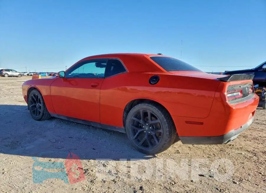 2C3CDZJG6LH215128 Photo# 2