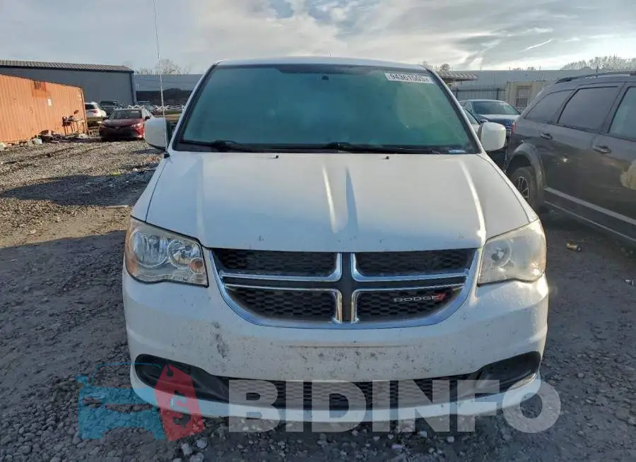 2C4RDGBG1GR368833 Photo# 5