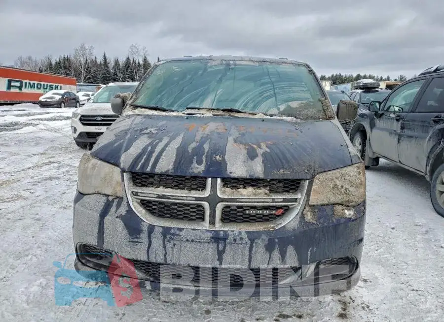 2C4RDGBG2GR162789 Photo# 5