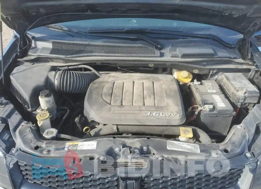 2C4RDGEGXGR361911 Photo# 12