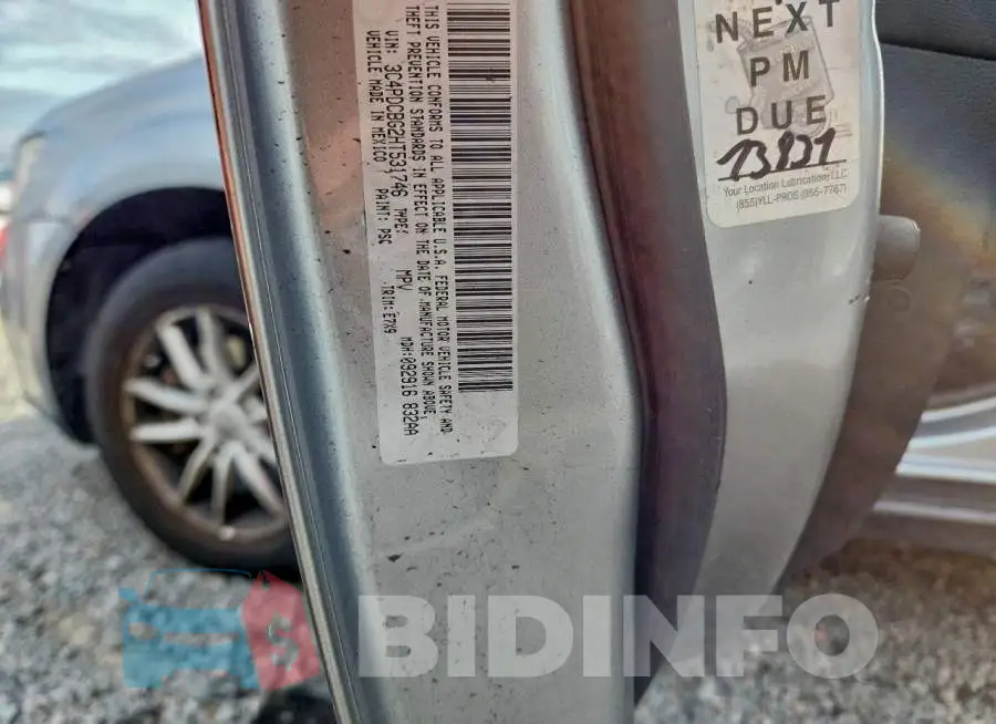 3C4PDCBG2HT531746 Photo# 13