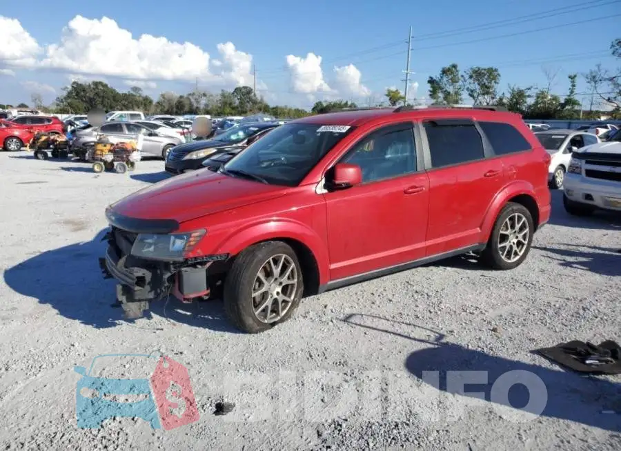 3C4PDCEG8HT555626 Photo# 1