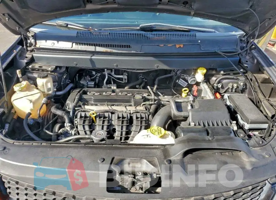 3C4PDCGB8GT182023 Photo# 12