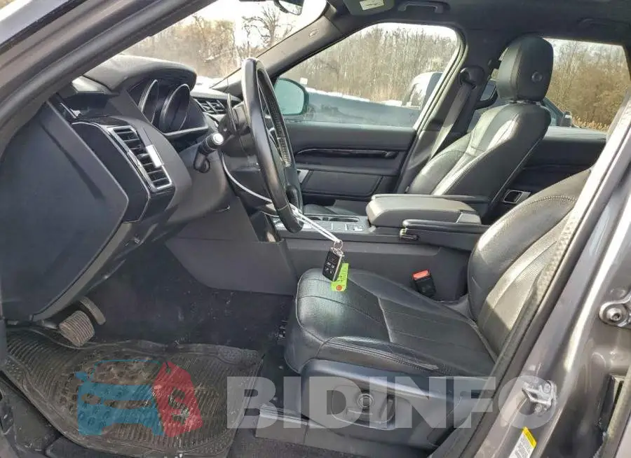 SALRG2RV3L2425016 Photo# 7