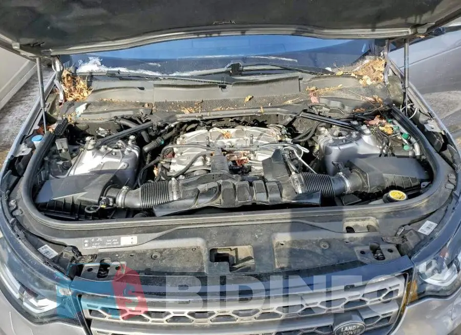 SALRG2RV3L2425016 Photo# 12
