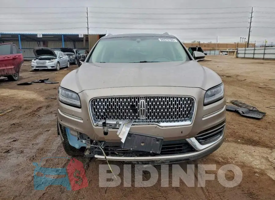 2LMPJ8LP2KBL65896 Photo# 5