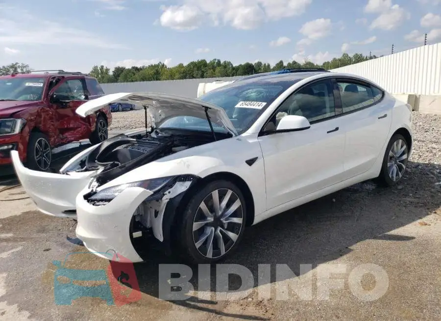 5YJ3E1EA4RF772862 Photo# 1