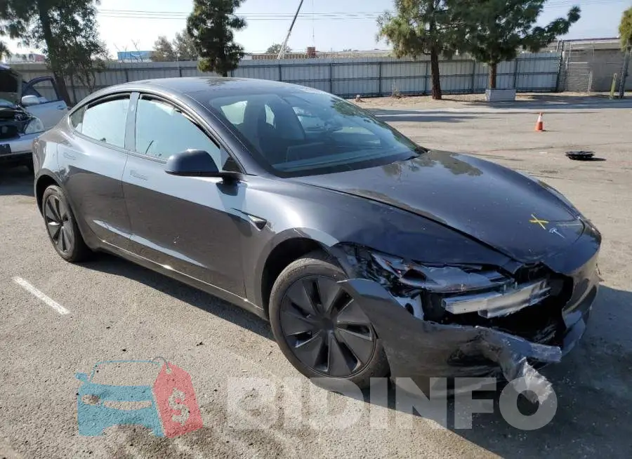 5YJ3E1EA8SF991281 Photo# 4