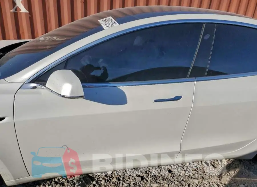 5YJ3E1EB8LF621121 Photo# 7