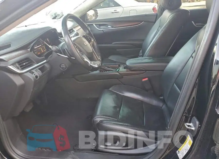 2G61M5S38J9176513 Photo# 7