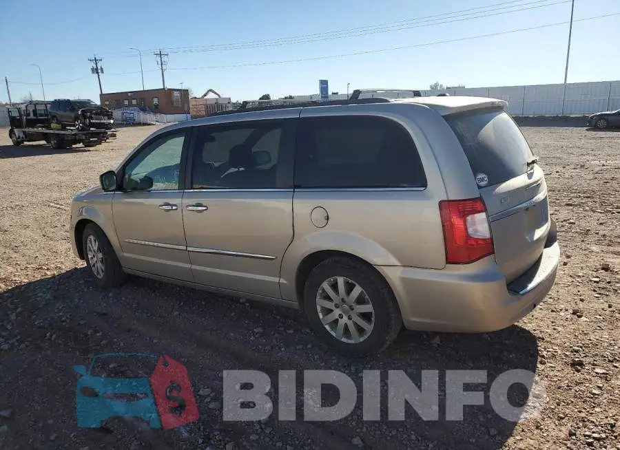 2C4RC1BG6GR174606 Photo# 2