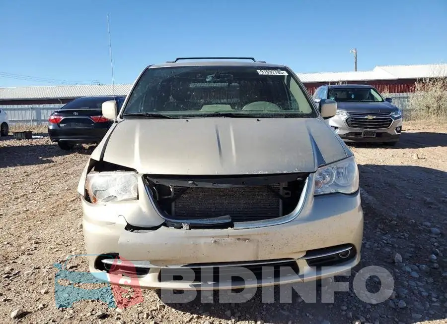 2C4RC1BG6GR174606 Photo# 5